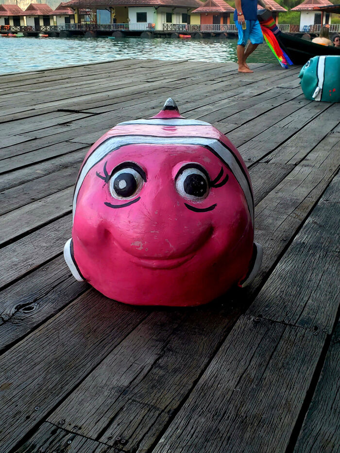 Wait, Who Approved These Super Creepy Designs?!