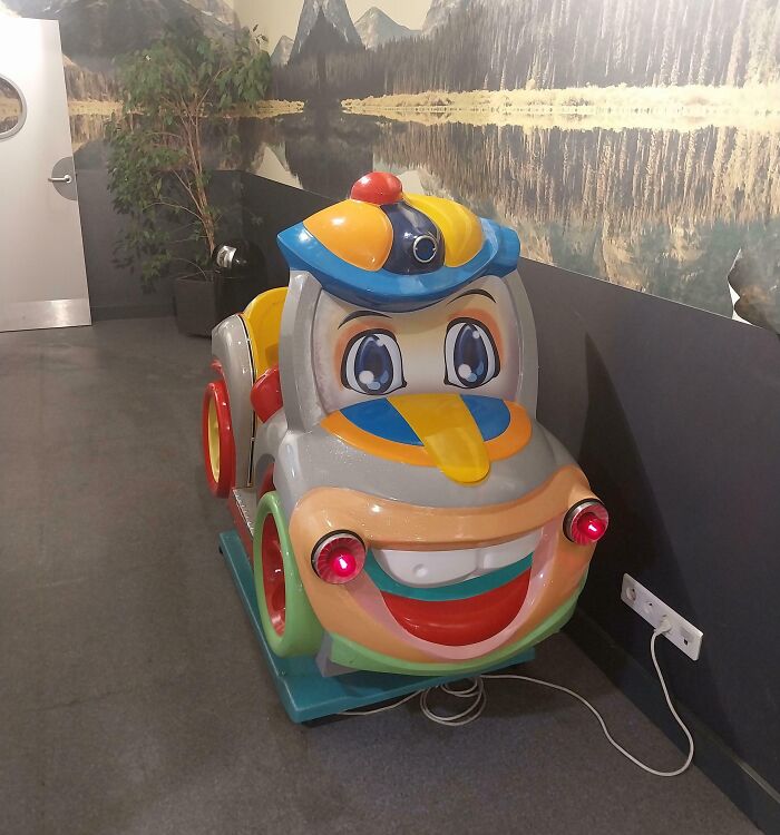 Wait, Who Approved These Super Creepy Designs?!