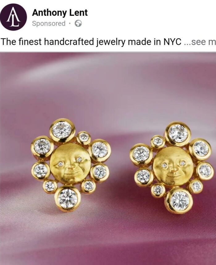Wait, Who Approved These Super Creepy Designs?!
