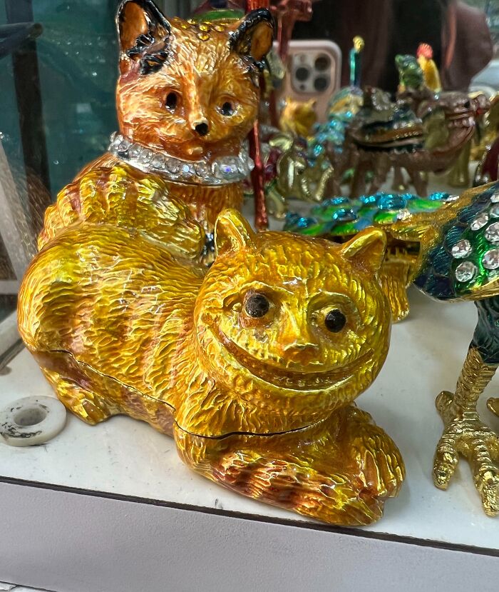 Wait, Who Approved These Super Creepy Designs?!