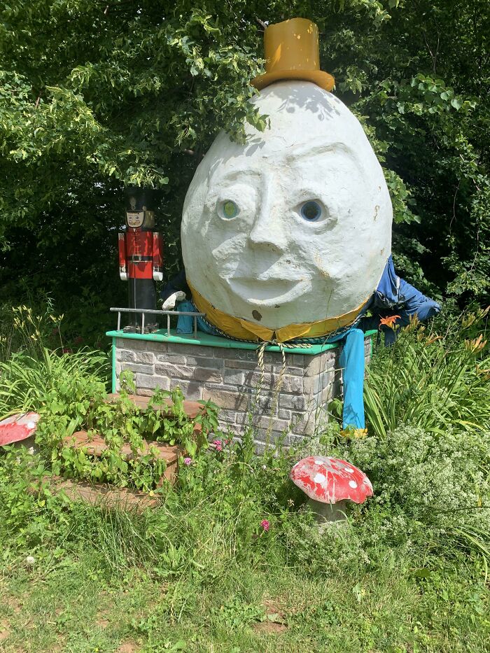 Wait, Who Approved These Super Creepy Designs?!
