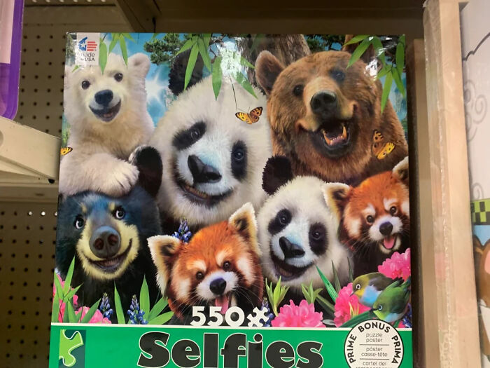Wait, Who Approved These Super Creepy Designs?!