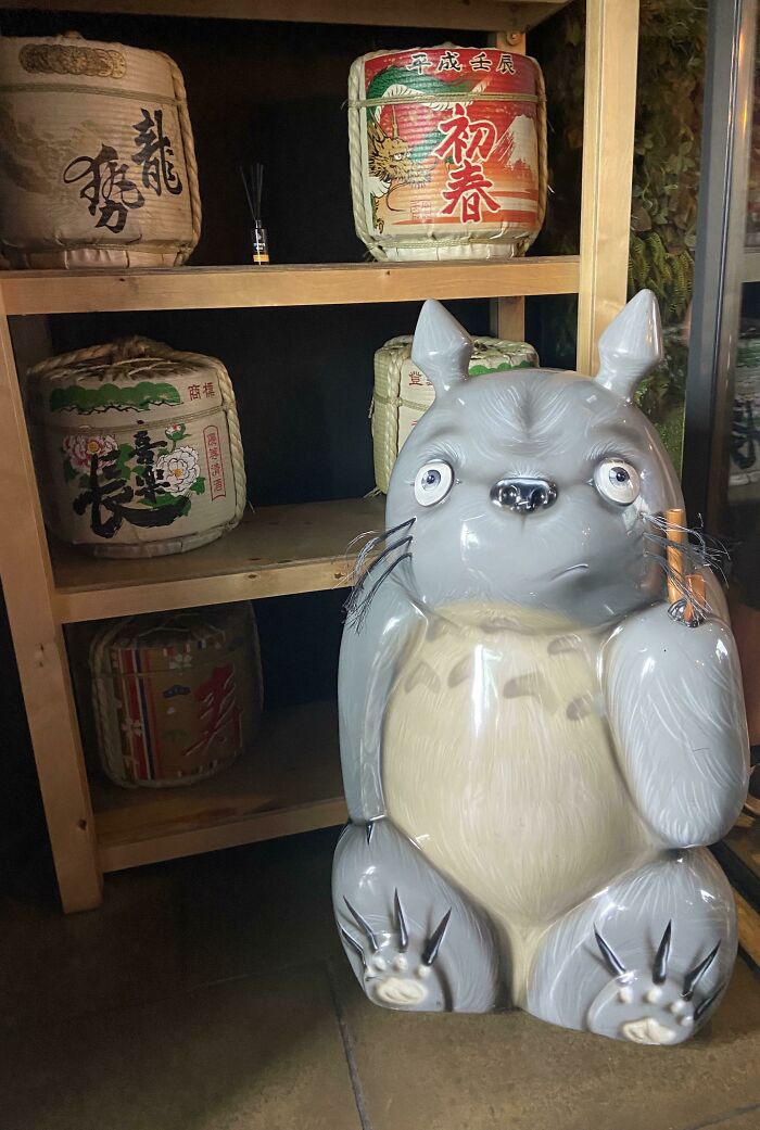 Wait, Who Approved These Super Creepy Designs?!