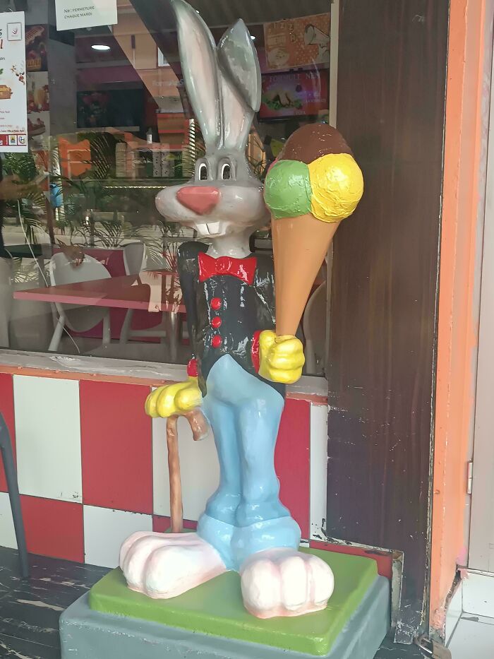 Wait, Who Approved These Super Creepy Designs?!