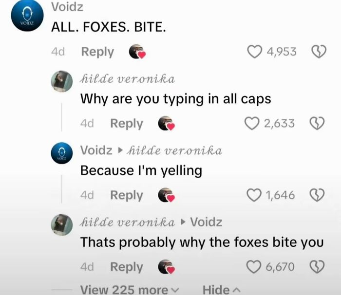Wait, TikTok Comments Are This Hilarious? Yep, We’ve Got the Best!