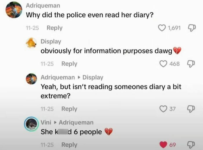 Wait, TikTok Comments Are This Hilarious? Yep, We’ve Got the Best!