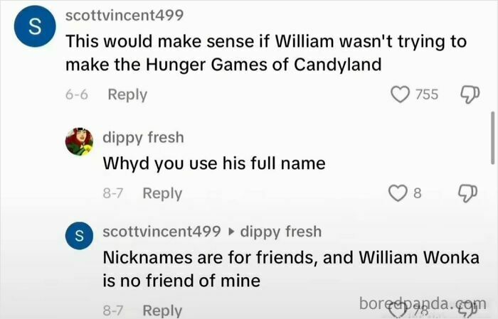 Wait, TikTok Comments Are This Hilarious? Yep, We’ve Got the Best!