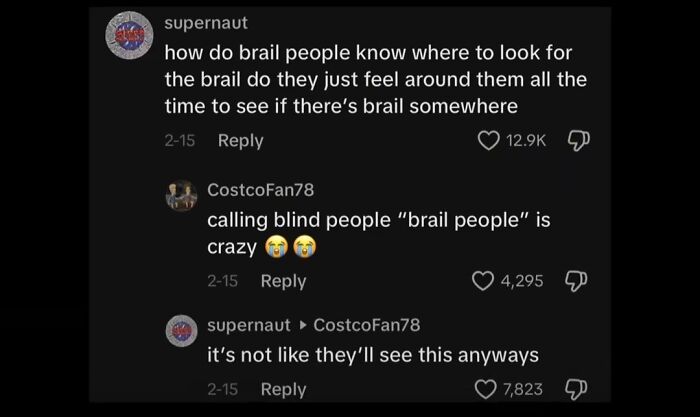 Wait, TikTok Comments Are This Hilarious? Yep, We’ve Got the Best!