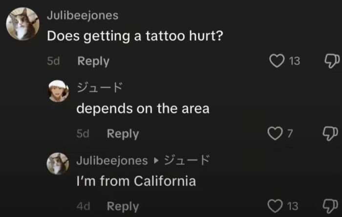 Wait, TikTok Comments Are This Hilarious? Yep, We’ve Got the Best!