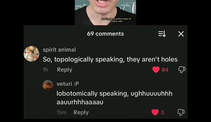Wait, TikTok Comments Are This Hilarious? Yep, We’ve Got the Best!