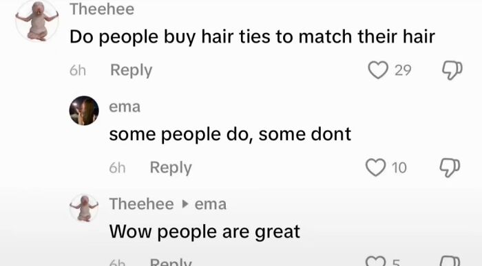 Wait, TikTok Comments Are This Hilarious? Yep, We’ve Got the Best!