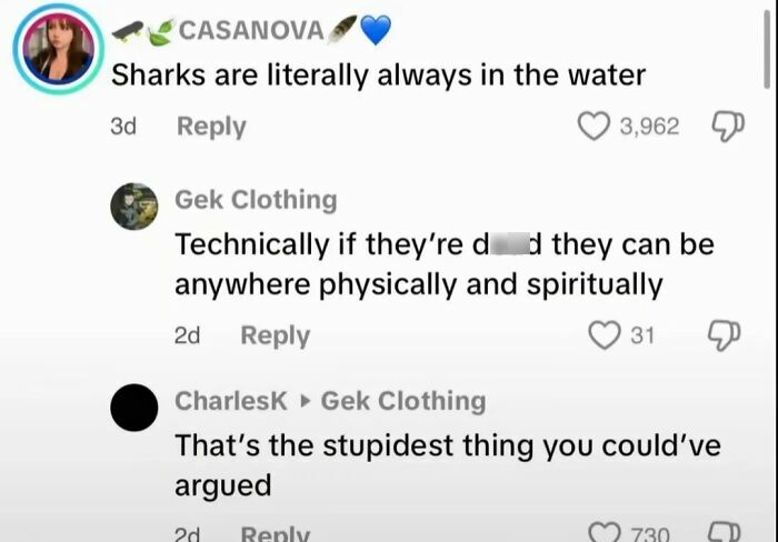 Wait, TikTok Comments Are This Hilarious? Yep, We’ve Got the Best!