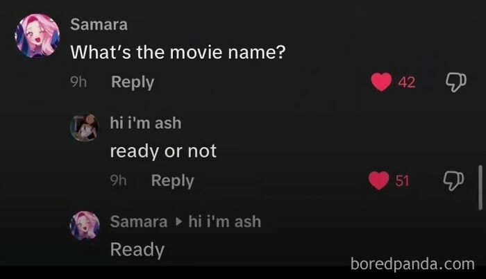 Wait, TikTok Comments Are This Hilarious? Yep, We’ve Got the Best!