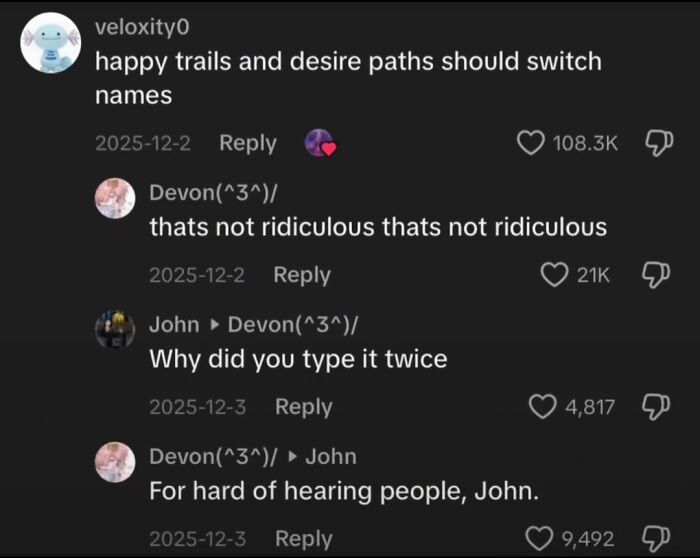 Wait, TikTok Comments Are This Hilarious? Yep, We’ve Got the Best!