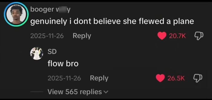 Wait, TikTok Comments Are This Hilarious? Yep, We’ve Got the Best!