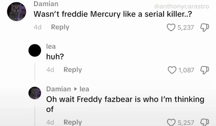 Wait, TikTok Comments Are This Hilarious? Yep, We’ve Got the Best!