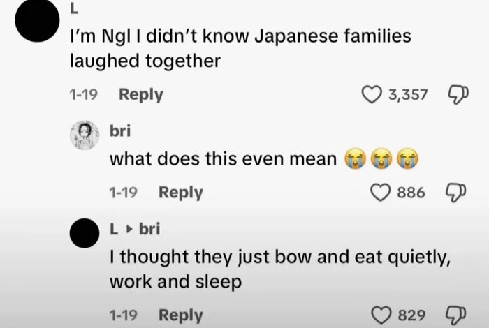 Wait, TikTok Comments Are This Hilarious? Yep, We’ve Got the Best!