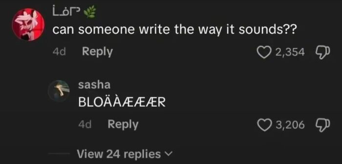 Wait, TikTok Comments Are This Hilarious? Yep, We’ve Got the Best!