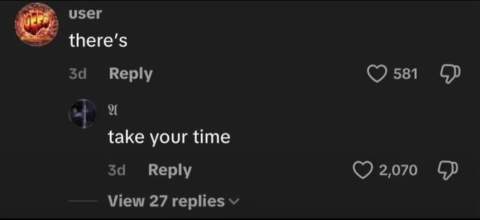 Wait, TikTok Comments Are This Hilarious? Yep, We’ve Got the Best!
