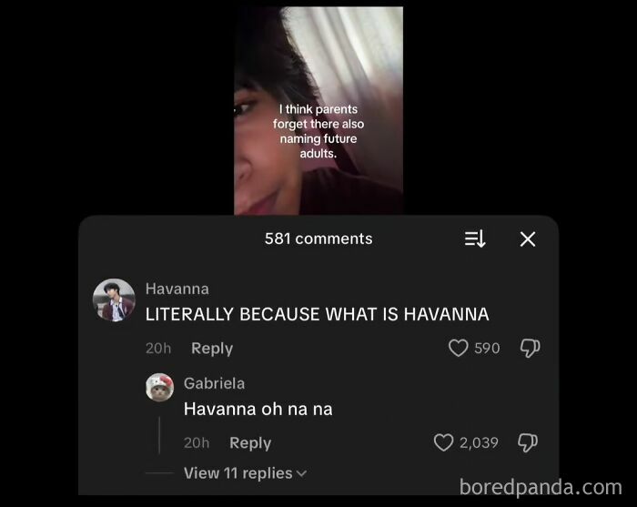 Wait, TikTok Comments Are This Hilarious? Yep, We’ve Got the Best!