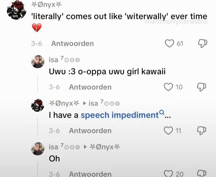 Wait, TikTok Comments Are This Hilarious? Yep, We’ve Got the Best!