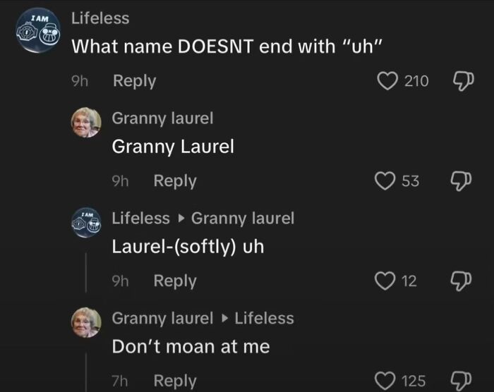 Wait, TikTok Comments Are This Hilarious? Yep, We’ve Got the Best!