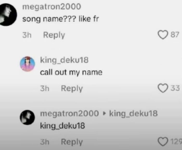 Wait, TikTok Comments Are This Hilarious? Yep, We’ve Got the Best!