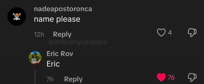 Wait, TikTok Comments Are This Hilarious? Yep, We’ve Got the Best!