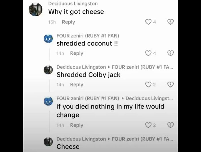 Wait, TikTok Comments Are This Hilarious? Yep, We’ve Got the Best!