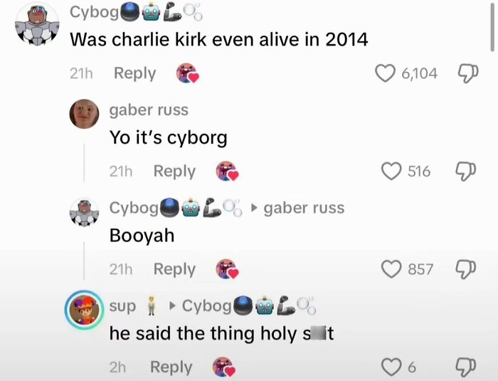 Wait, TikTok Comments Are This Hilarious? Yep, We’ve Got the Best!