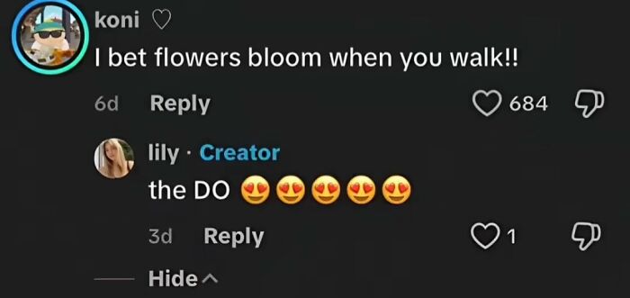 Wait, TikTok Comments Are This Hilarious? Yep, We’ve Got the Best!