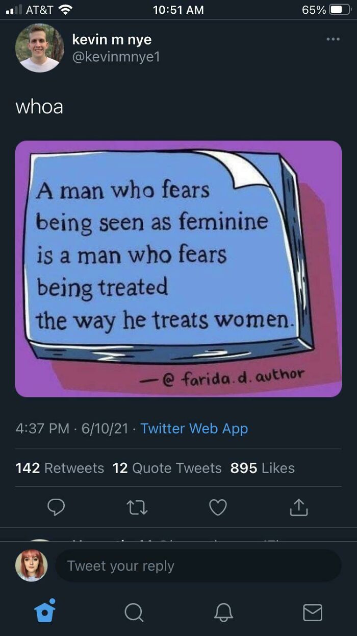 The Brutal Truth Hits Hard