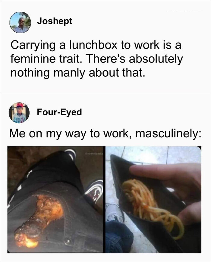Lunchboxes? Man, Just No.