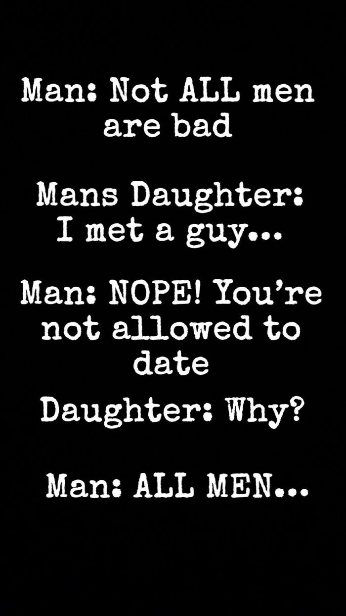 When the Tough Guy Gets a Dose of Reality