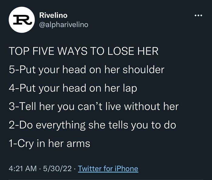 Twitter is Basically a Comedy Club