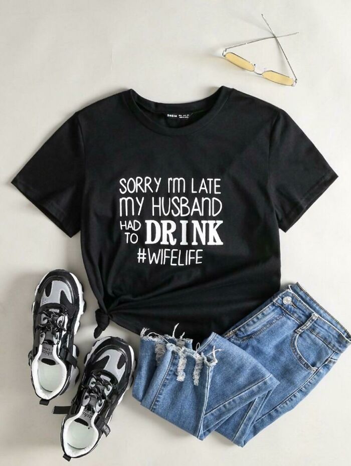 Do I Even Need to Say Anything?