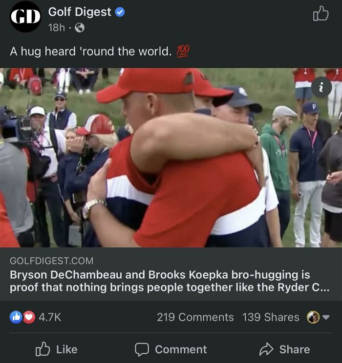 Bro Hug = Totally Not Gay Rule Confirmed!