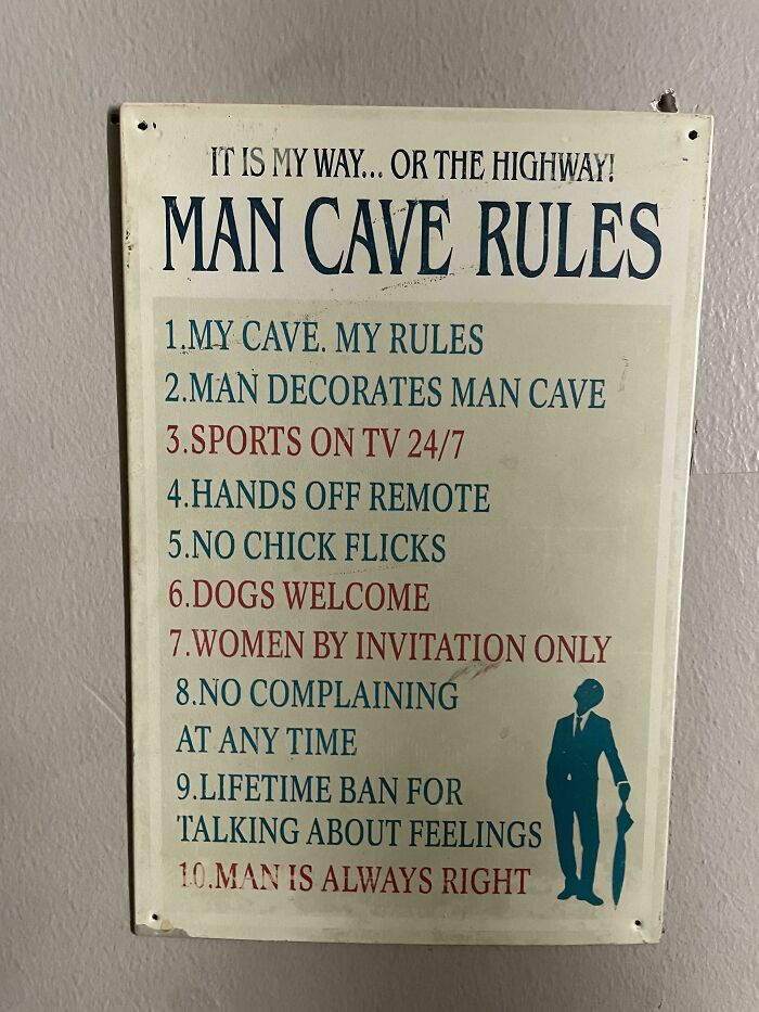 #9 is My Favorite Cringe Moment!