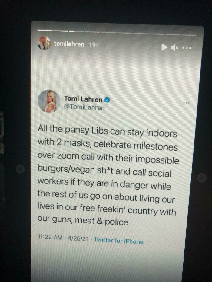 Caring About Animals and Stuff? Total Pansy Move.