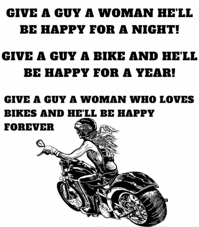 Group Charity Rides or Just Excuses to Show Off? You Decide.