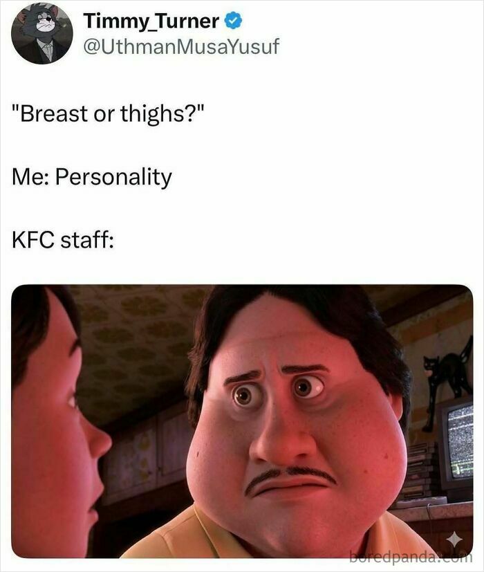 31 Chaos-Inducing Memes That’ll Make You Laugh Way Too Hard