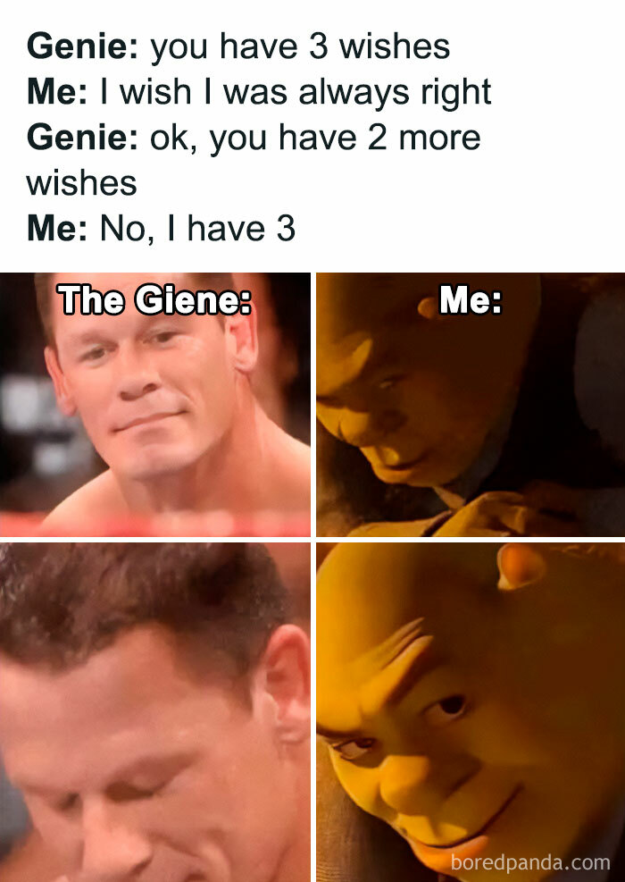 31 Chaos-Inducing Memes That’ll Make You Laugh Way Too Hard