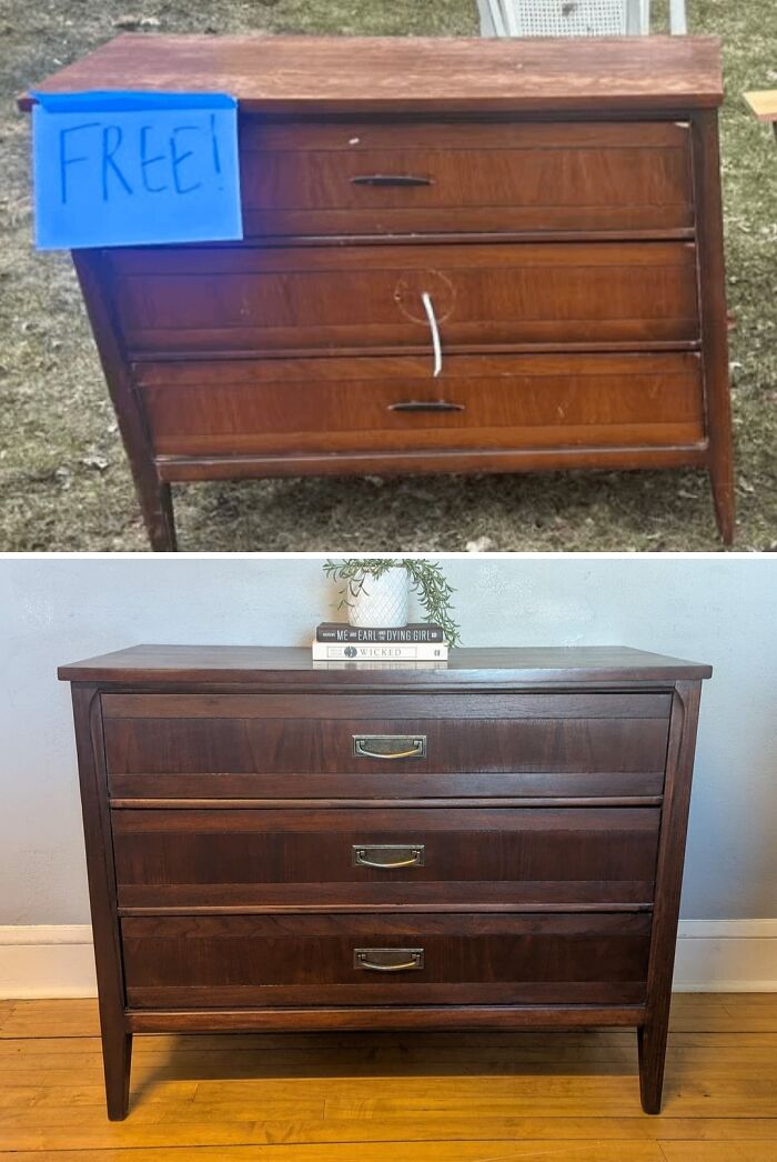 Free Curb Find Rescue Mission