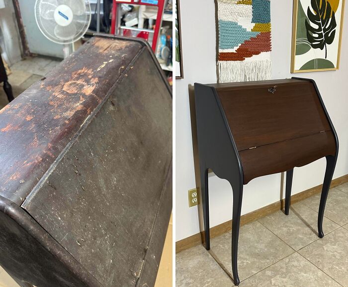 Junk to Jaw-Dropping Statement Piece