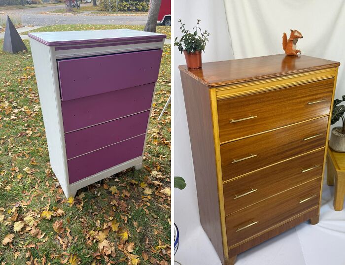 Check Out These Hilariously Amazing Furniture Flips That'll Make You Say WOW!