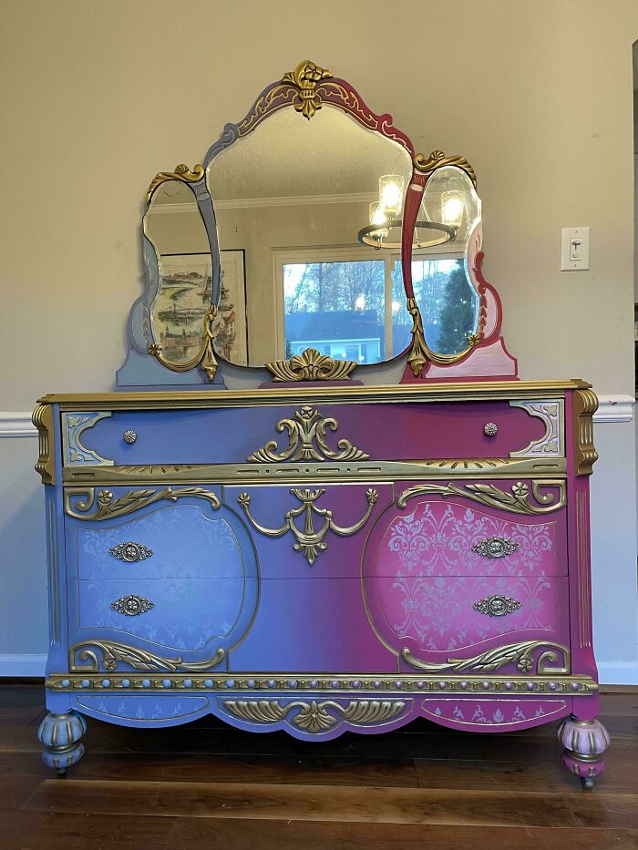 Check Out These Hilariously Amazing Furniture Flips That'll Make You Say WOW!