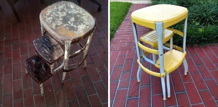 Check Out These Hilariously Amazing Furniture Flips That'll Make You Say WOW!