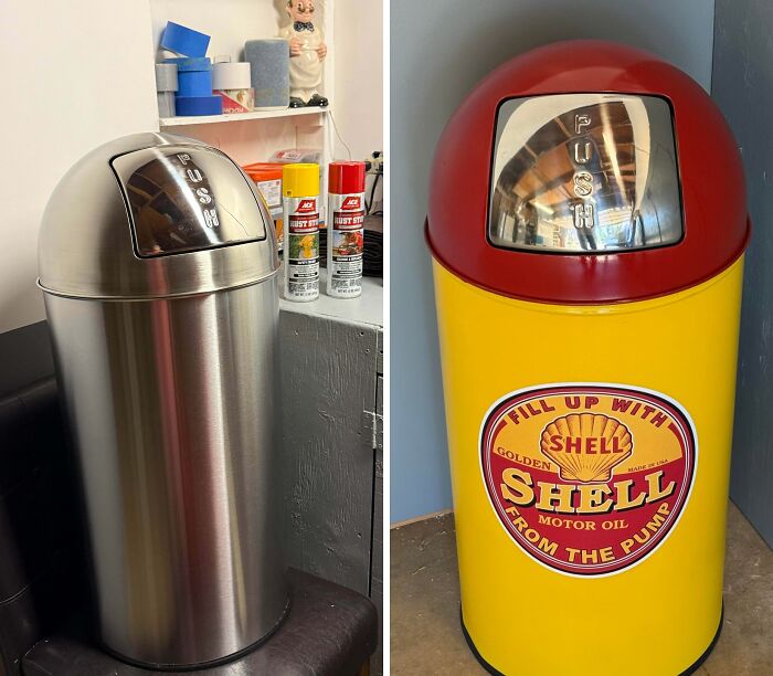 Check Out These Hilariously Amazing Furniture Flips That'll Make You Say WOW!