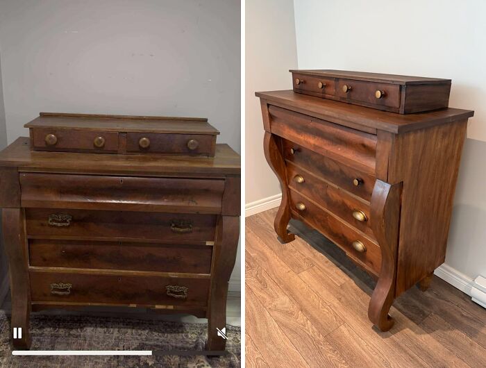 Check Out These Hilariously Amazing Furniture Flips That'll Make You Say WOW!