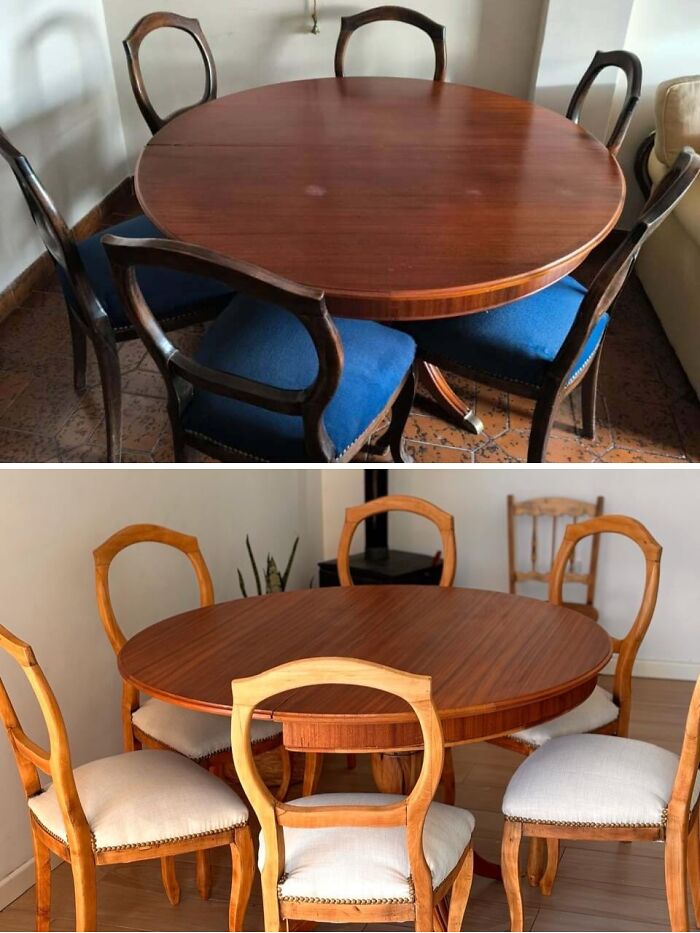 Check Out These Hilariously Amazing Furniture Flips That'll Make You Say WOW!